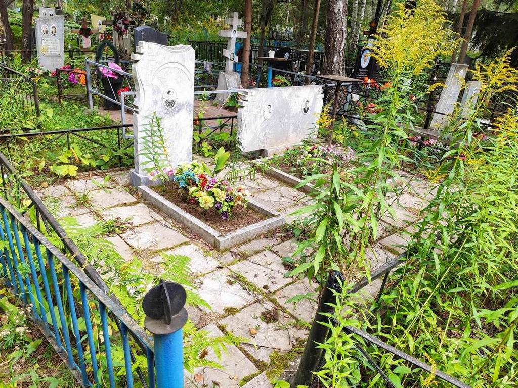 Холманских Владимир Петрович