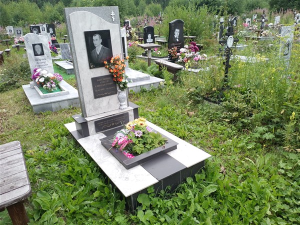Кондюрин Сергей Александрович