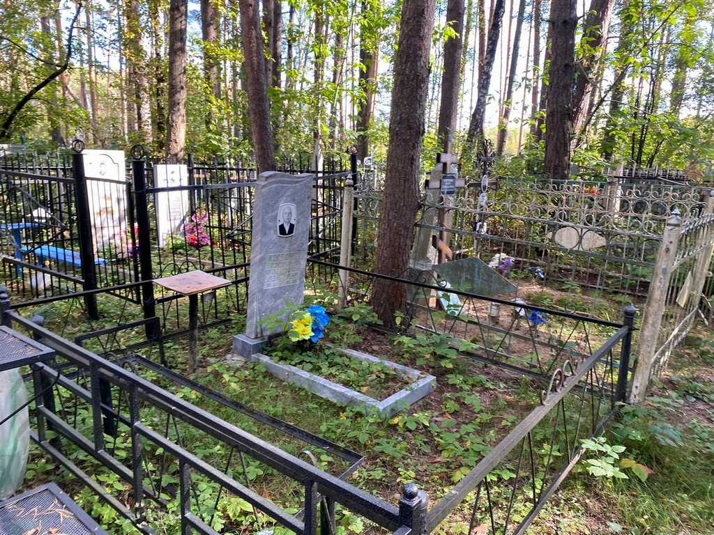 Колесник Григорий Филиппович