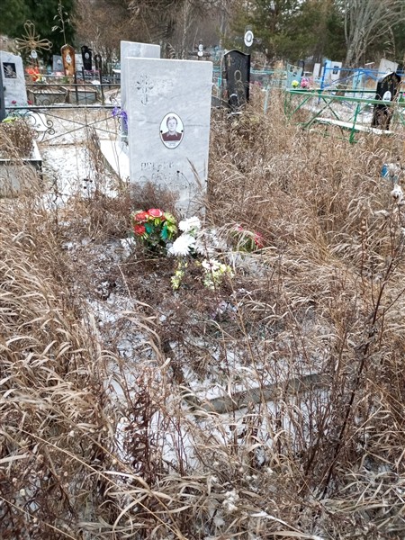 Синяков Сергей Александрович