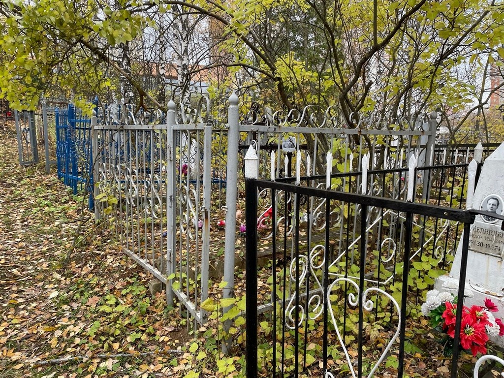 Тулина Анна Павловна