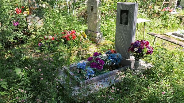 Зюзев Михаил Васильевич