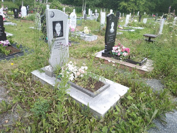 Замигуллина Амина Газимовна