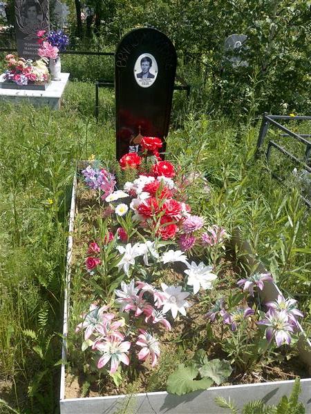 Правденков Виктор Иванович
