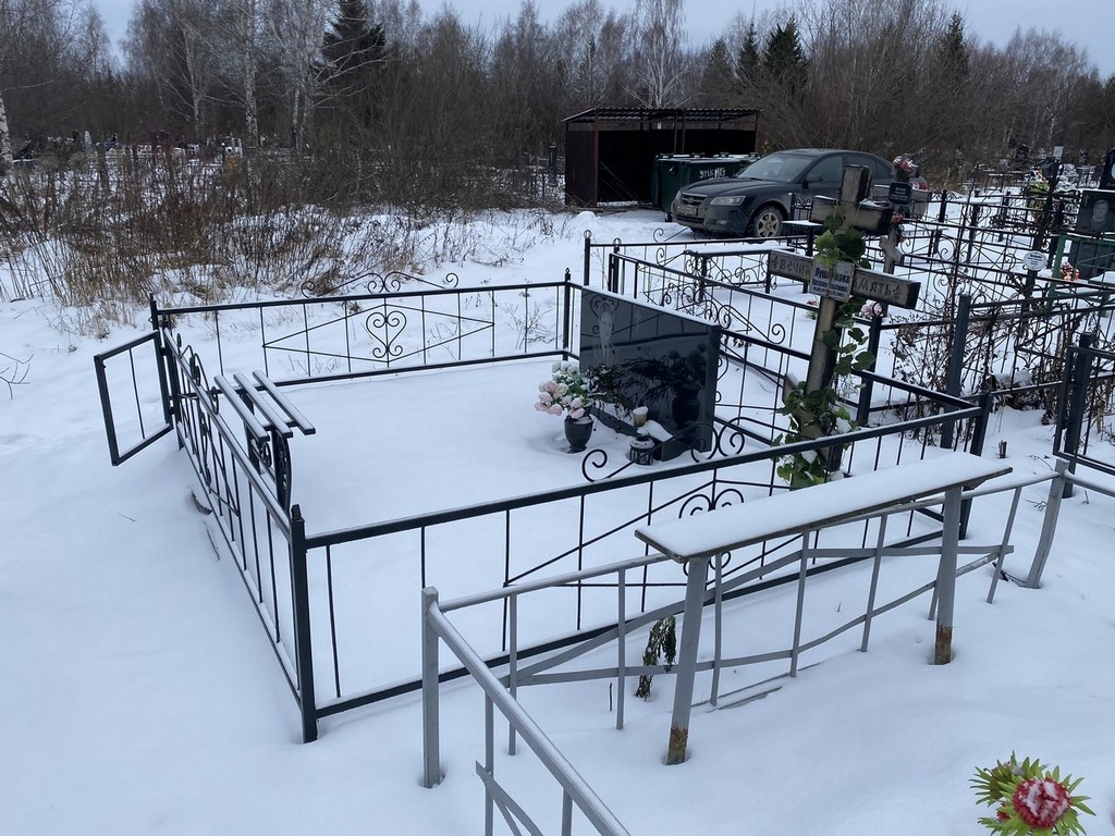 Лушников Владимир Николаевич