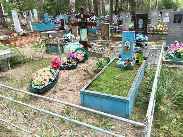 Черепанова Тамара Сергеевна