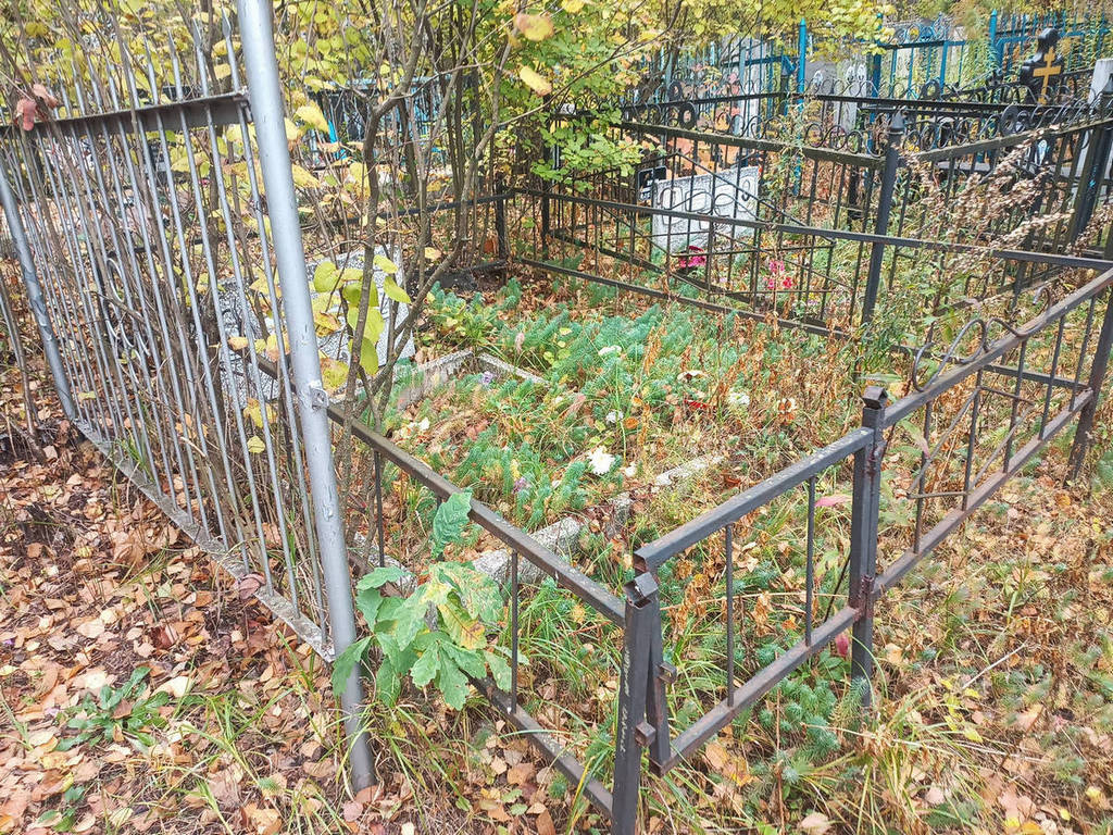 Куклев Федор Иванович