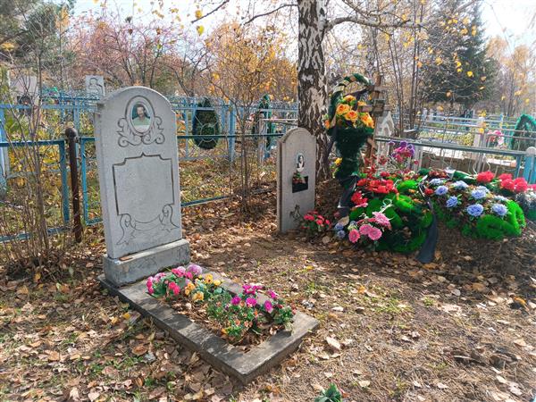 Балясников Алексей Николаевич