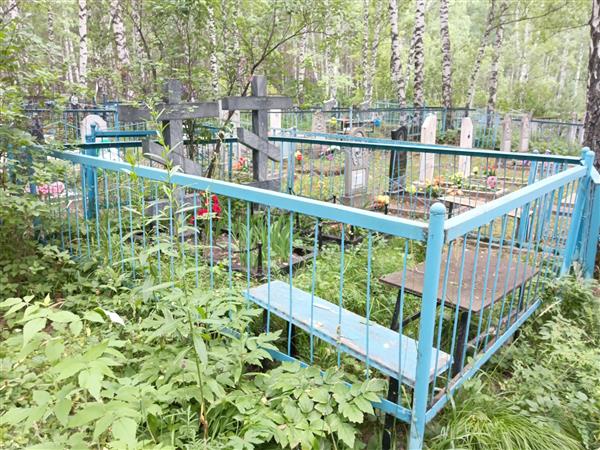 Магонов Яков Сергеевич