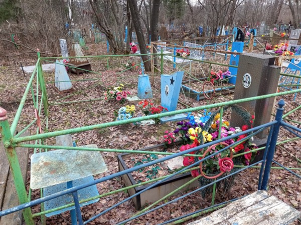 Берсенёв Анатолий Александрович