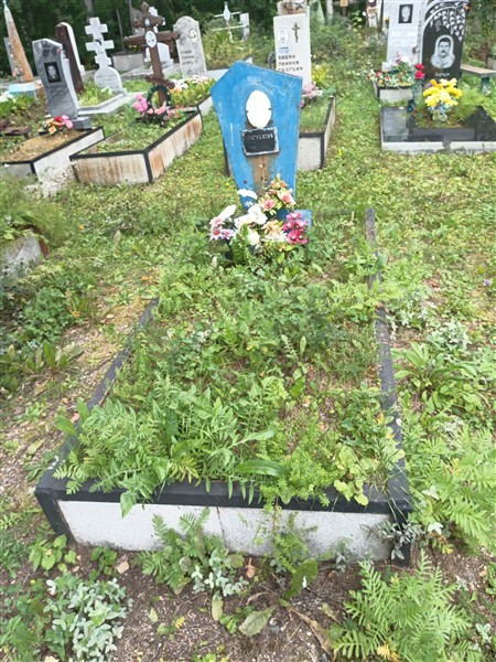 Загудаева Фиалла Ивановна