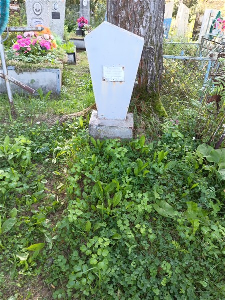 Хионина Ольга Ипполитовна