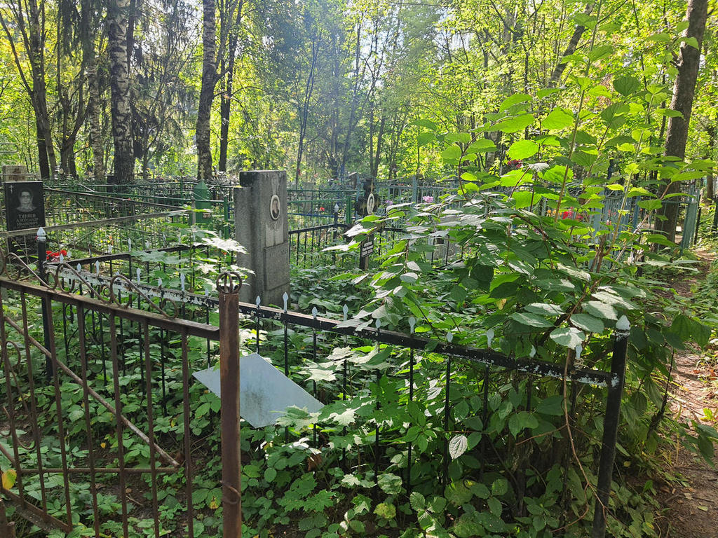 Нестерова Ольга Ивановна