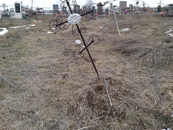 Котова Любовь Александровна