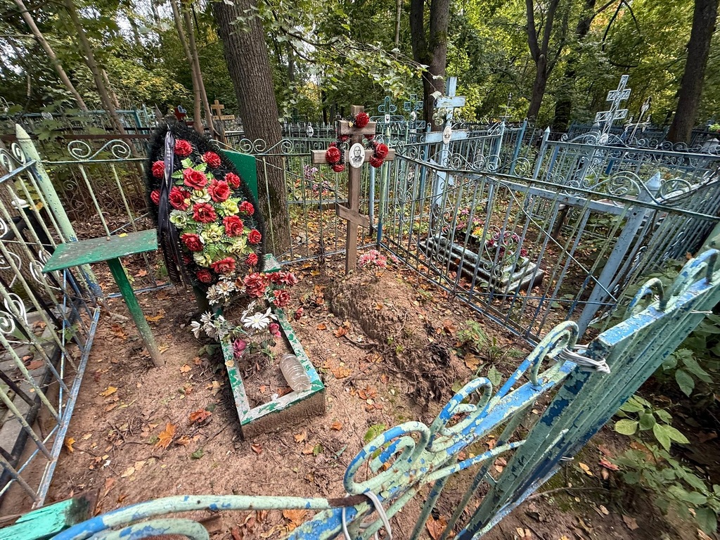 Воробьев Владимир Алексеевич