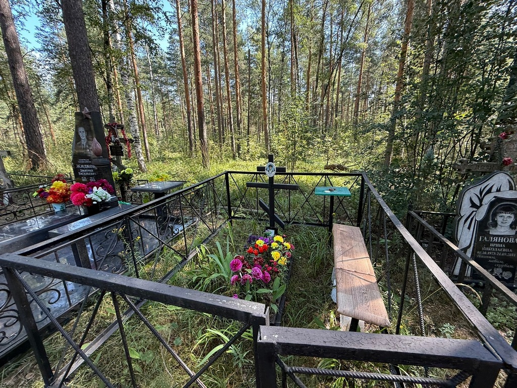 Каменев Александр Алексеевич