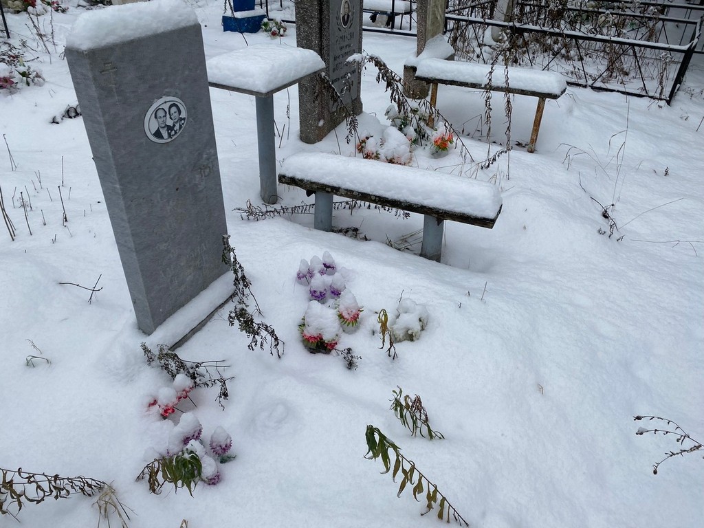 Быстров Иван Яковлевич