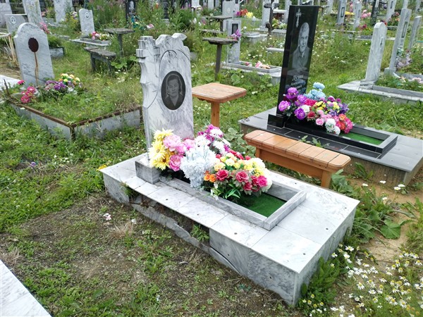 Лузина Елизавета Исаевна