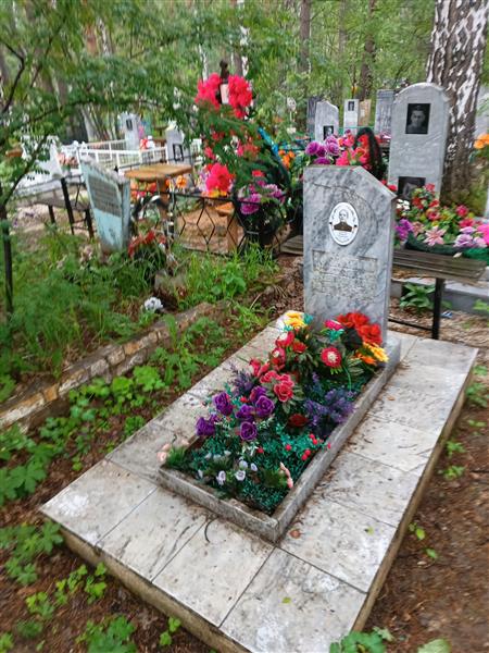 Добрынин Виталий Степанович