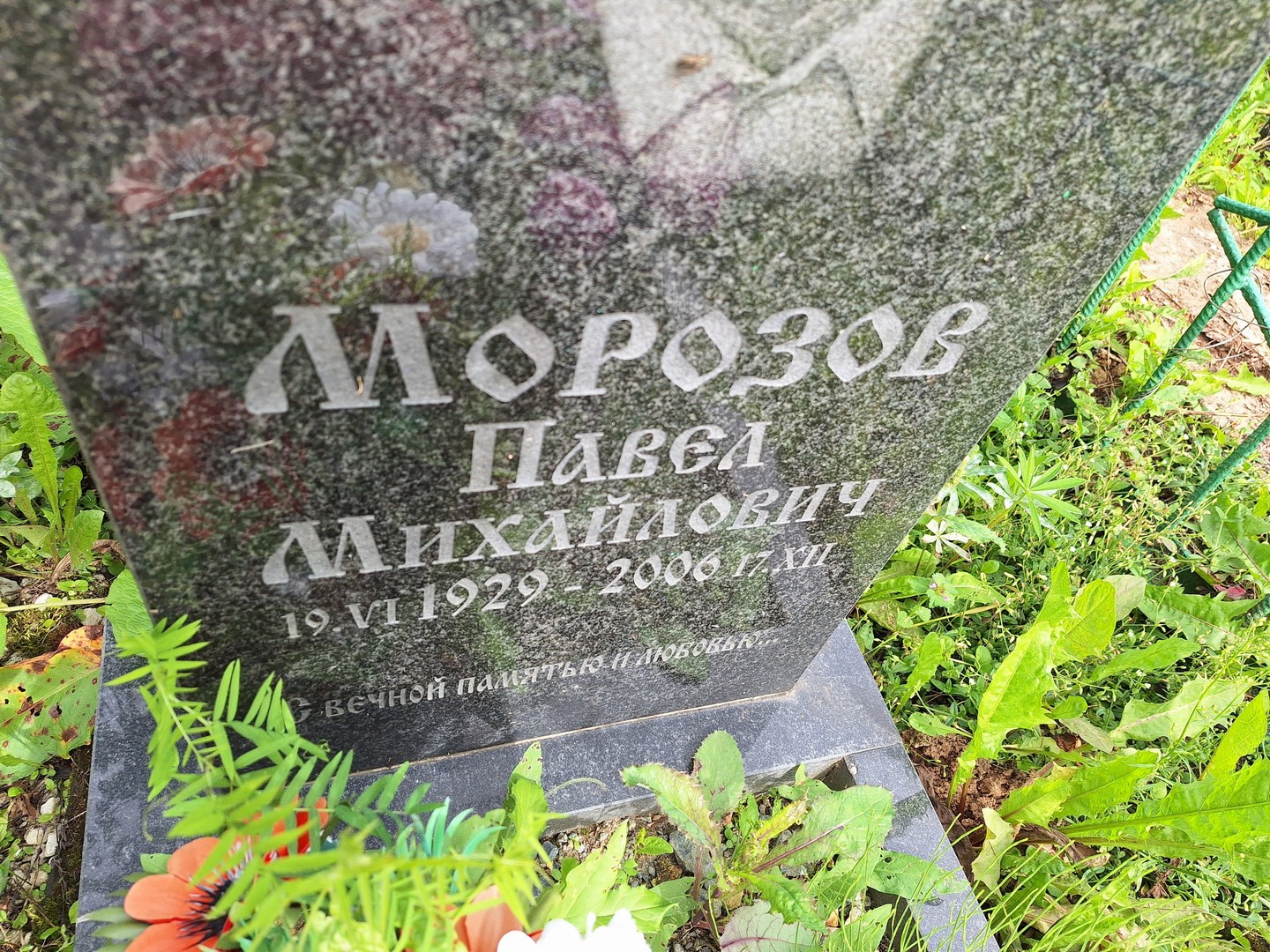 Морозов