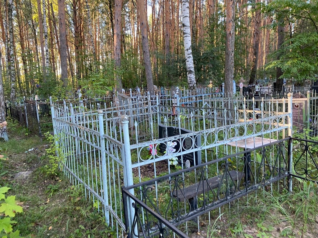 Антюганова Акулина Яковлевна