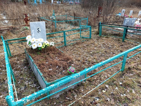 Усков Владимир Николаевич