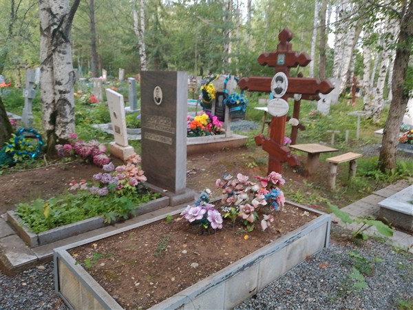 Лупаревич Андрей Анатольевич