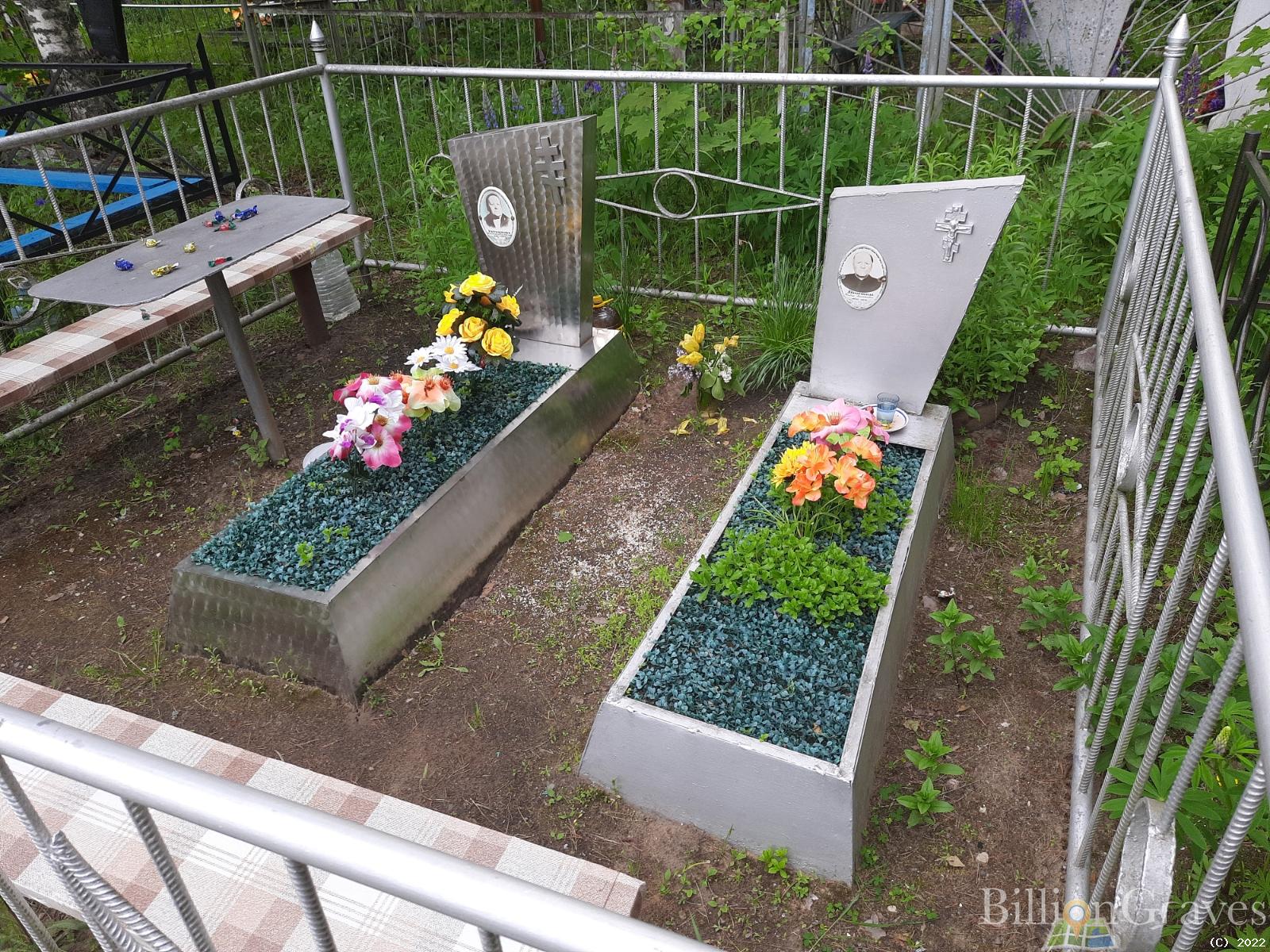Баютин Виктор Михайлович