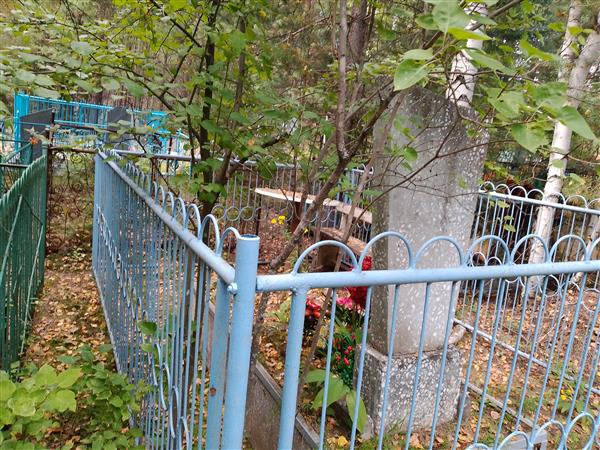 Курбатов Василий Семенович