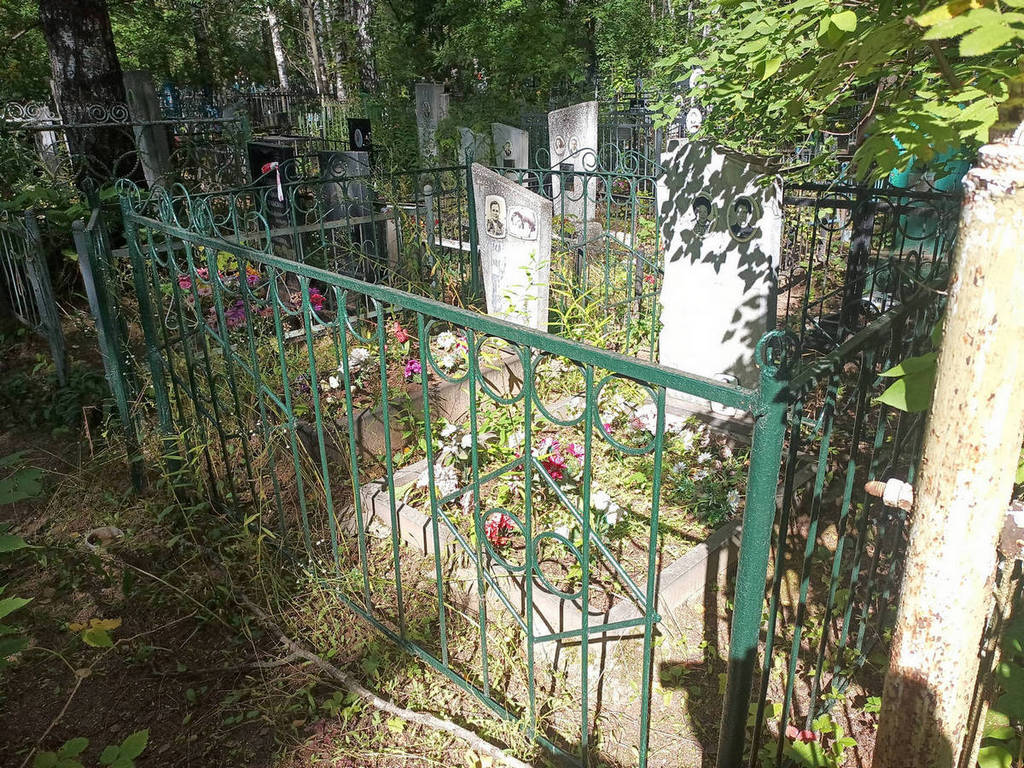 Клоков Александр Алексеевич