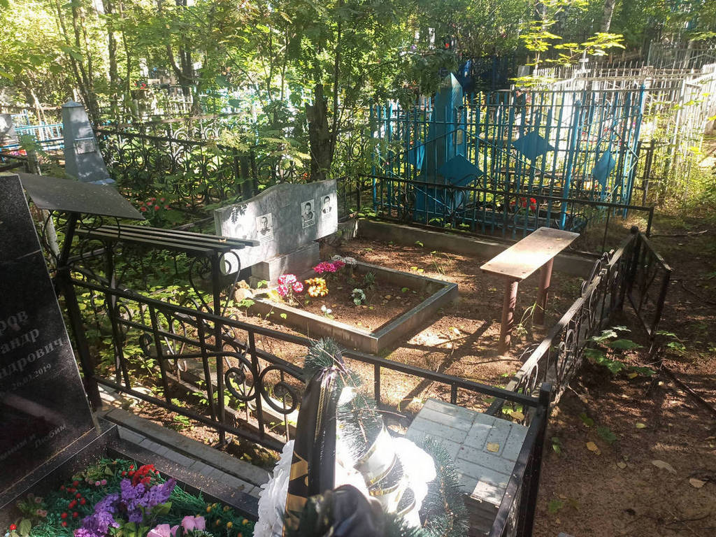 Яковлев Иван Павлович