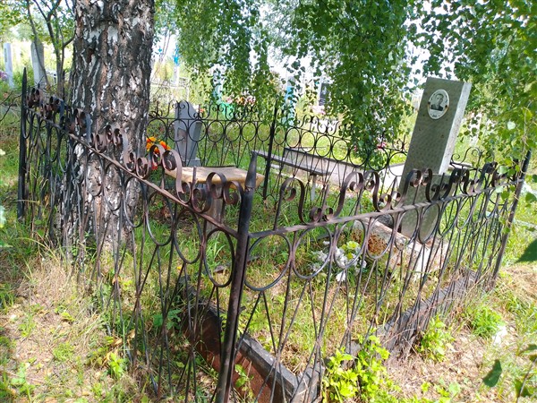 Рожнев Виктор Иванович