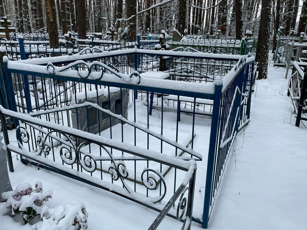 Ширяева Анна Андреевна