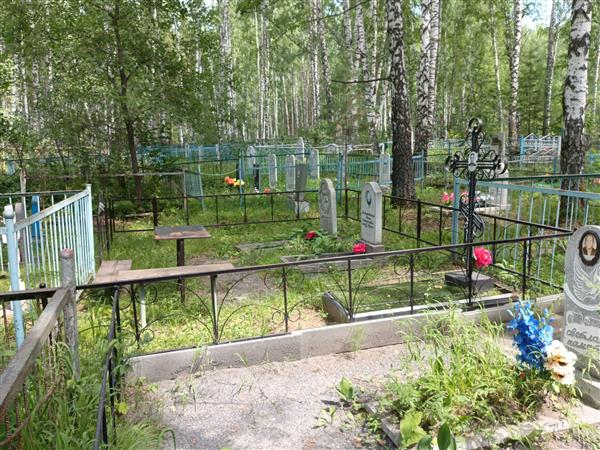 Заборовская Анна Степановна