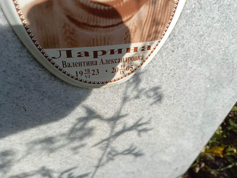 Ларина
