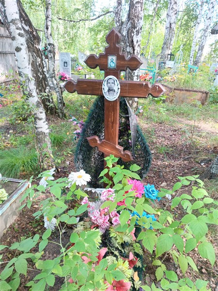 Кириченко Виктор Иванович