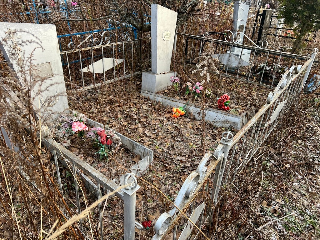 Цапкин Дмитрий Петрович