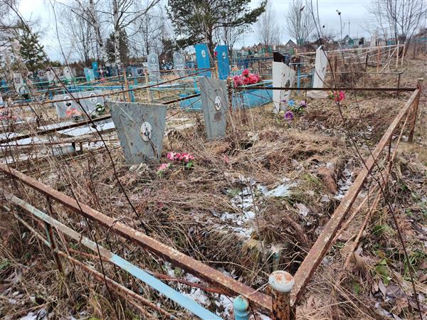 Кожурова Мария Варфаломеевна