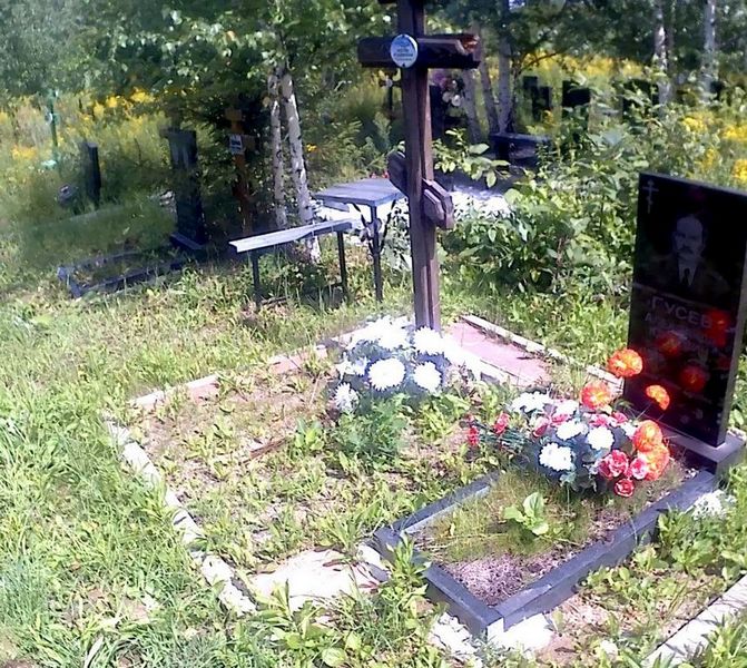 Гусев Александр Юрьевич
