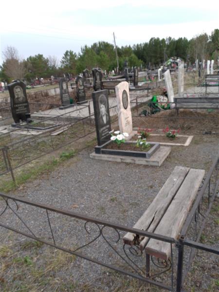Пугачев Иван Иванович