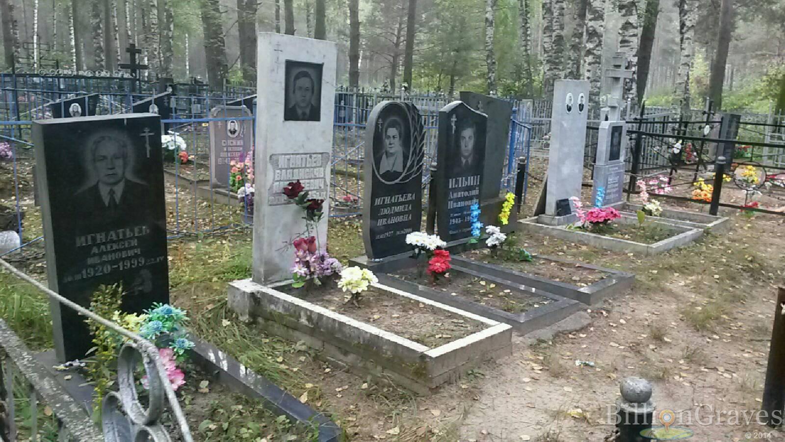 Игнатьев Владислав Алексеевич