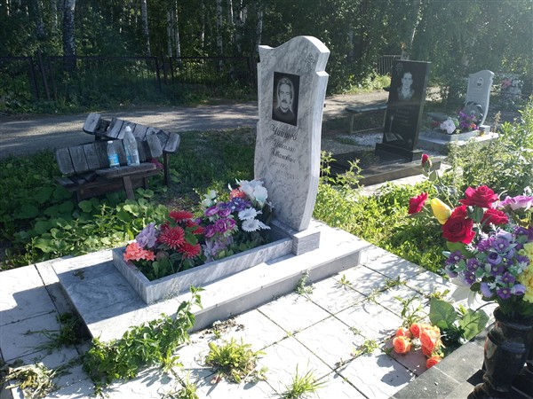 Чайшев Николай Иванович