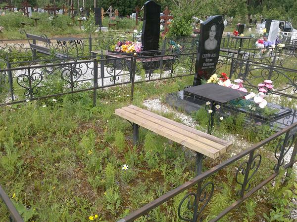 Сулейманова Фаузия Фатхиевна