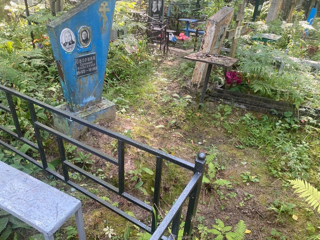 Шикунова Александра Ивановна