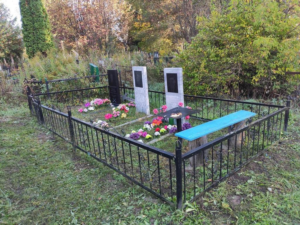 Черемушкин Алексей Алексеевич