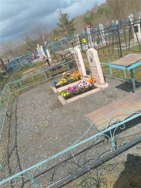 Белянко Анатолий Иванович