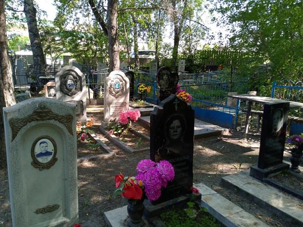 Плюснина Валентина Спиридоновна