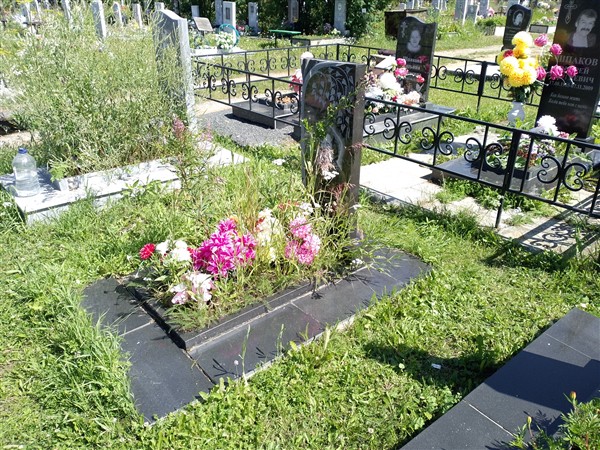 Овчинникова Валентина Александровна