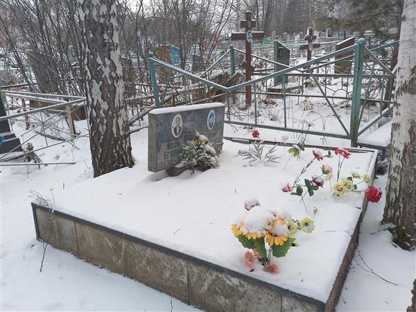 Фролов Иван Егорович