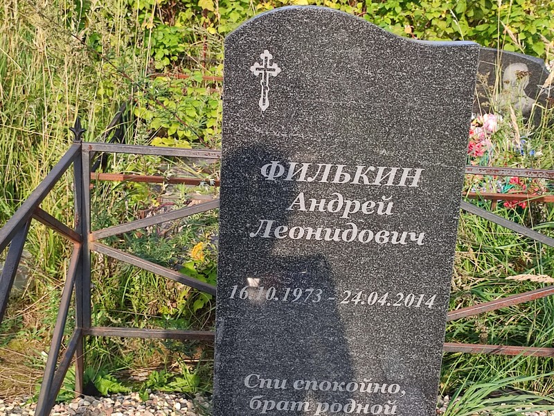 Филькин
